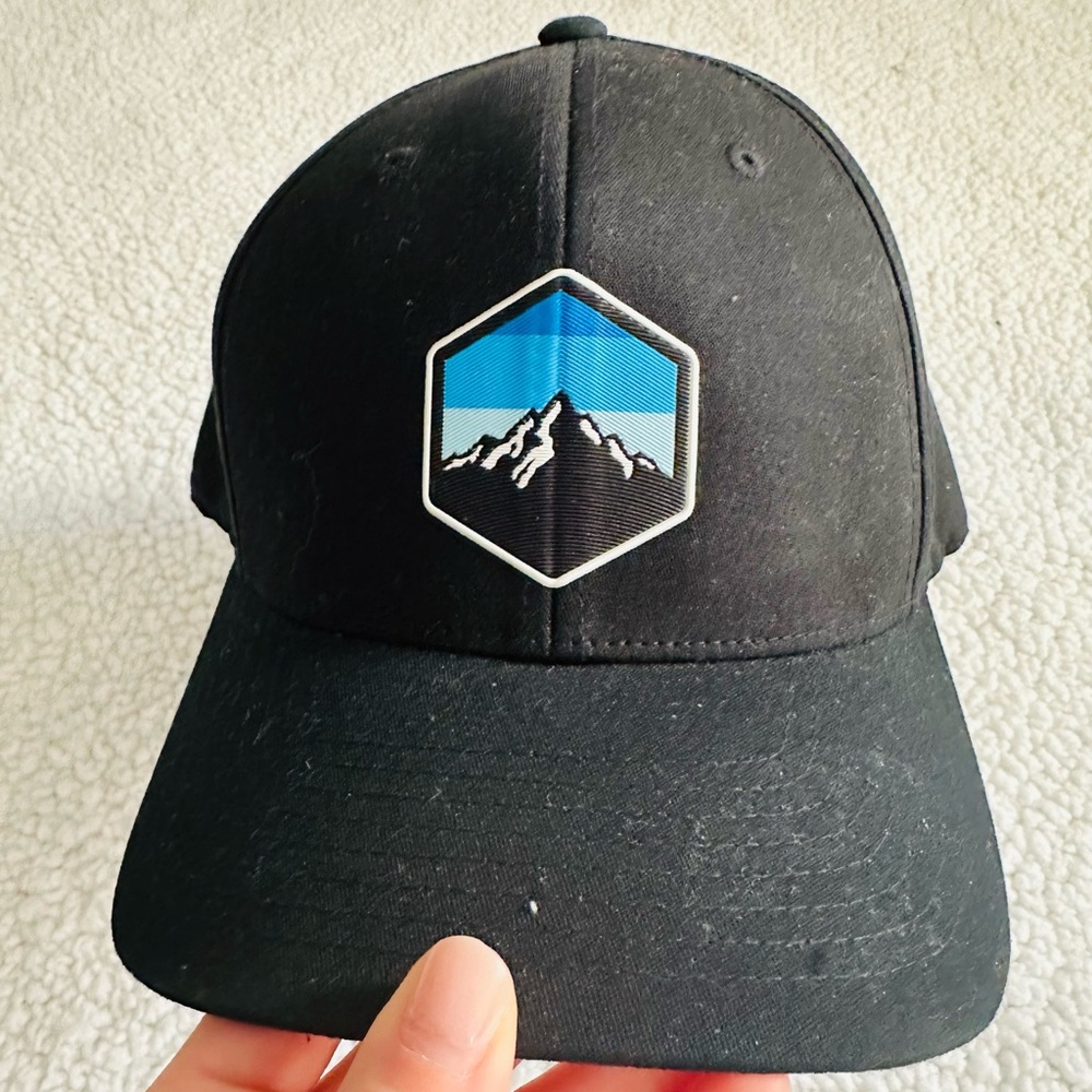 Pacific hat